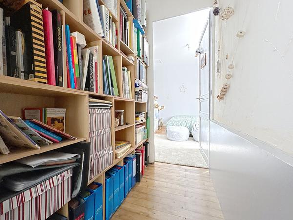 Maison de ville à vendre à Ancenis Saint Géréon - 3 chambres - Proche Gare