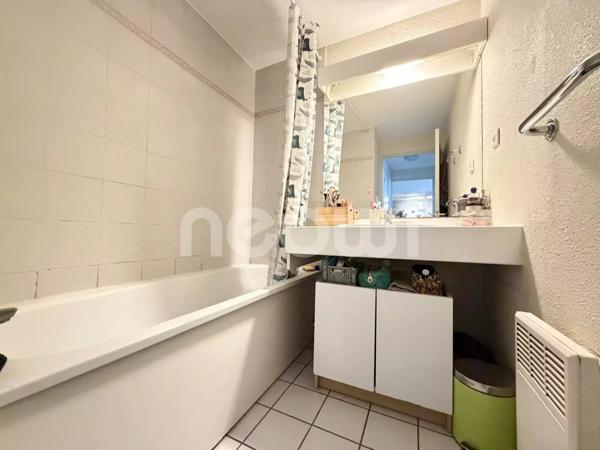 LYON 1er – SECTEUR OPÉRA - T2 de 43,54 m² Carrez :