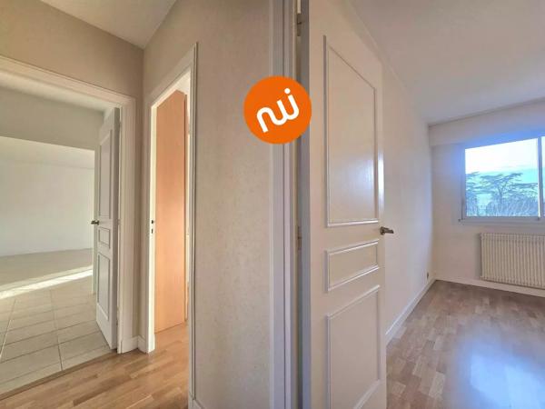 DERNIER ETAGE - Appartement T4 104m²