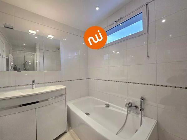 DERNIER ETAGE - Appartement T4 104m²