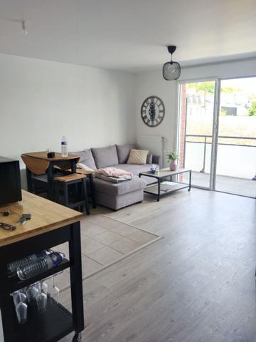 Appartement T2 à 2 pas de la Place du vieux marché