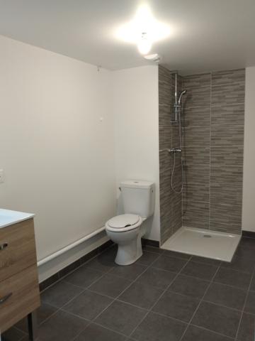 Appartement T2 à 2 pas de la Place du vieux marché