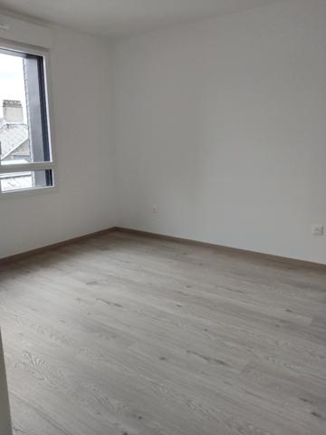 Appartement T2 à 2 pas de la Place du vieux marché