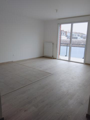 Appartement T2 à 2 pas de la Place du vieux marché