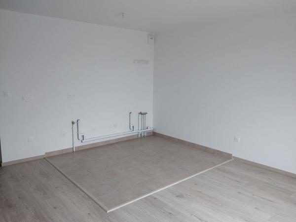 Appartement T2 à 2 pas de la Place du vieux marché