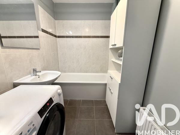 Maison à vendre 3 pièces 72 m² Magny-les-Hameaux