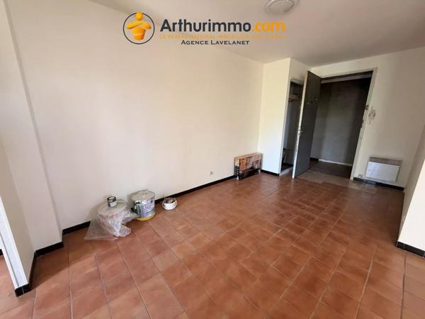 Location                                                      Appartement
                        
                     2 pièces                      49 m2                     à Villeneuve-d'Olmes