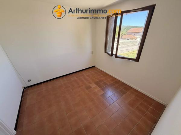 Location                                                      Appartement
                        
                     2 pièces                      49 m2                     à Villeneuve-d'Olmes