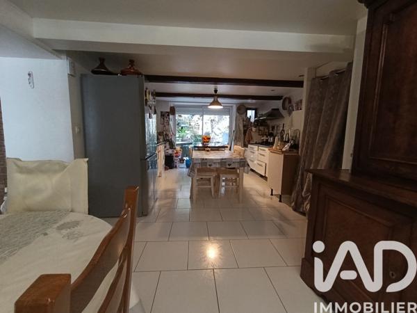 Maison à vendre 8 pièces 144 m² Nouzonville