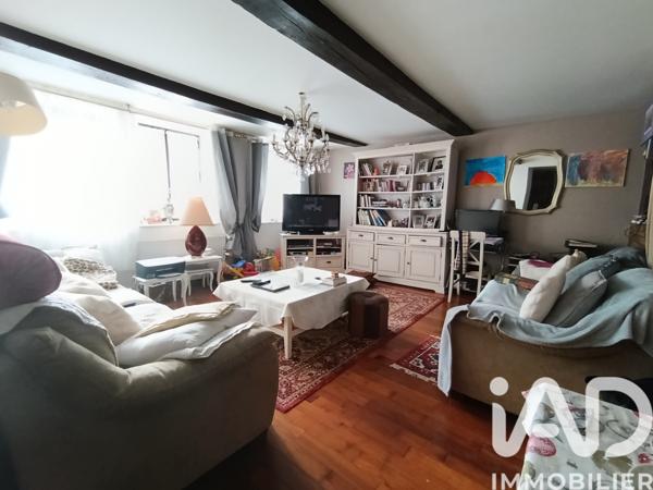 Maison à vendre 8 pièces 144 m² Nouzonville