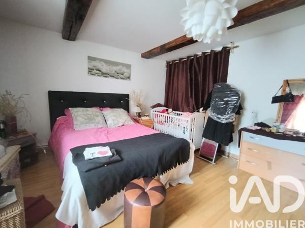 Maison à vendre 8 pièces 144 m² Nouzonville