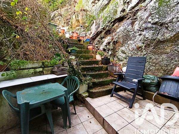 Maison à vendre 8 pièces 144 m² Nouzonville