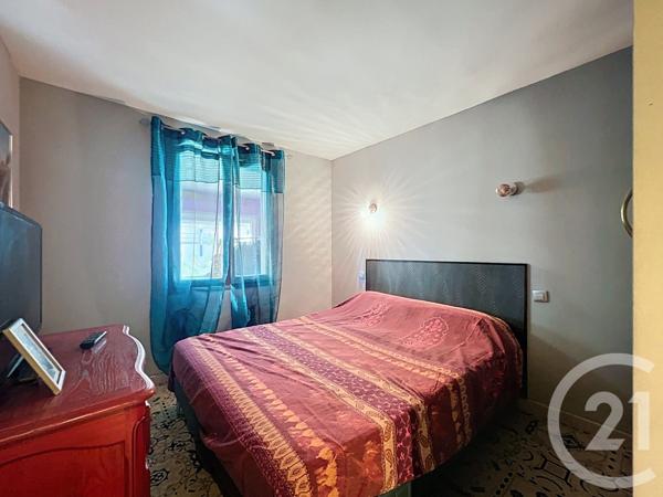 Maison à vendre  4 pièces - 94,54 m2 AGDE - 34