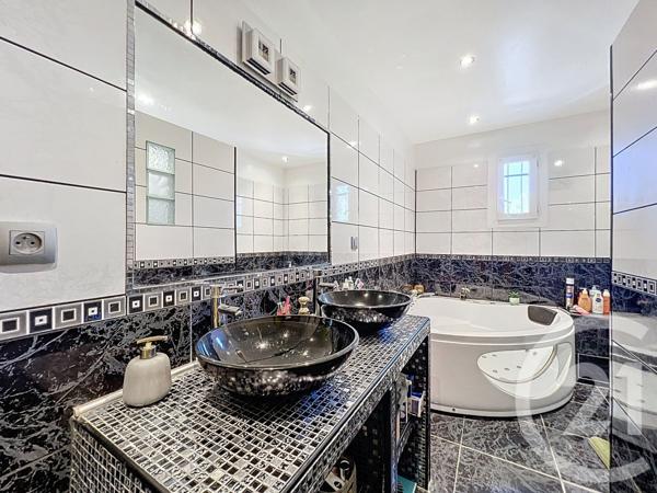 Maison à vendre  4 pièces - 94,54 m2 AGDE - 34