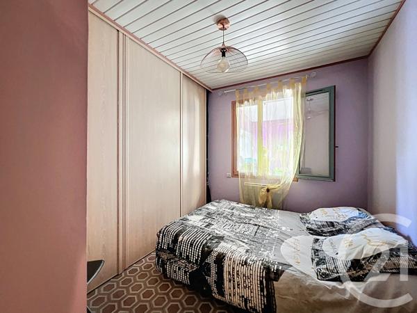 Maison à vendre  4 pièces - 94,54 m2 AGDE - 34