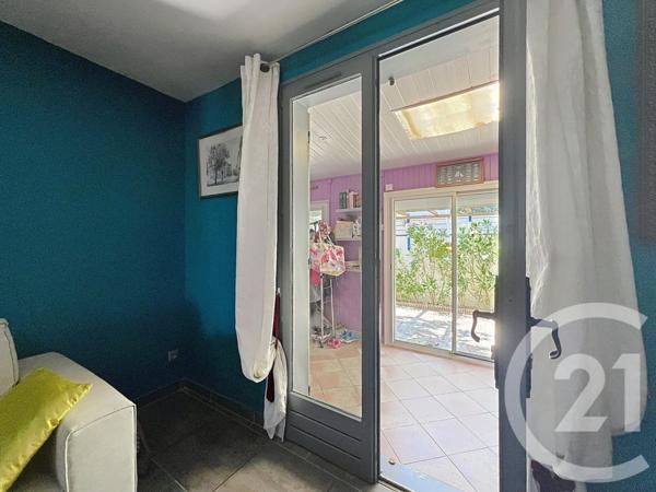 Maison à vendre  4 pièces - 94,54 m2 AGDE - 34