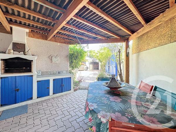 Maison à vendre  4 pièces - 94,54 m2 AGDE - 34