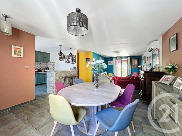 Maison à vendre  4 pièces - 94,54 m2 AGDE - 34