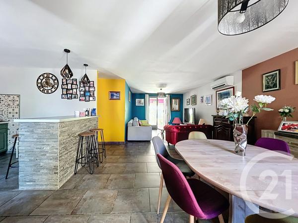 Maison à vendre  4 pièces - 94,54 m2 AGDE - 34