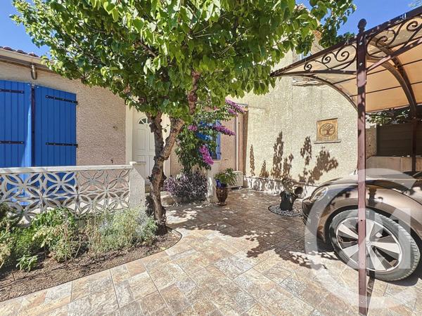 Maison à vendre  4 pièces - 94,54 m2 AGDE - 34