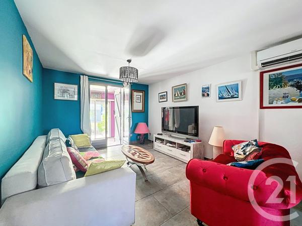 Maison à vendre  4 pièces - 94,54 m2 AGDE - 34