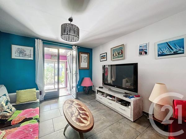 Maison à vendre  4 pièces - 94,54 m2 AGDE - 34