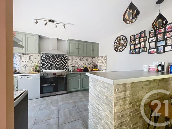 Maison à vendre  4 pièces - 94,54 m2 AGDE - 34