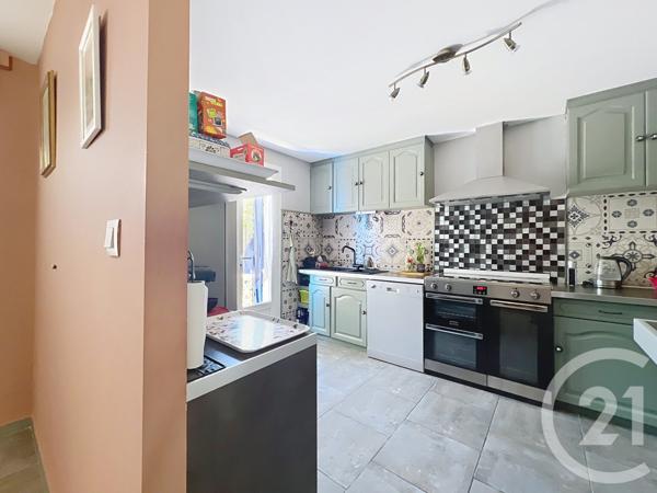 Maison à vendre  4 pièces - 94,54 m2 AGDE - 34