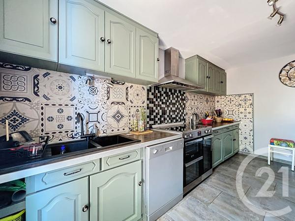 Maison à vendre  4 pièces - 94,54 m2 AGDE - 34