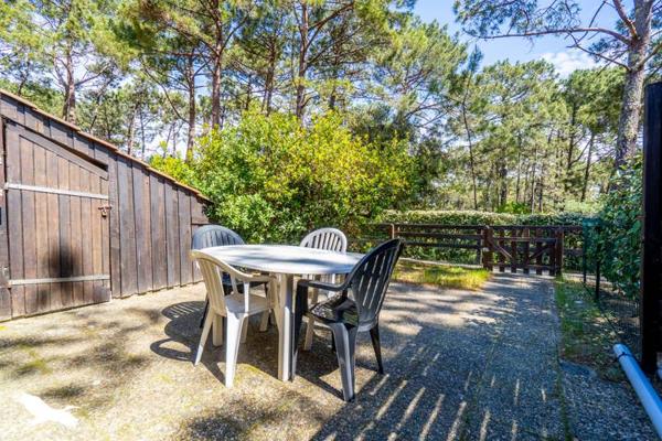 Maison à vendre |                                       Lacanau |                                        2 pièces  |  31 m²
