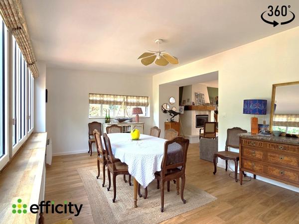 Maison
         6 pièces
        - 143 m² Exclusivité 429 525 € *