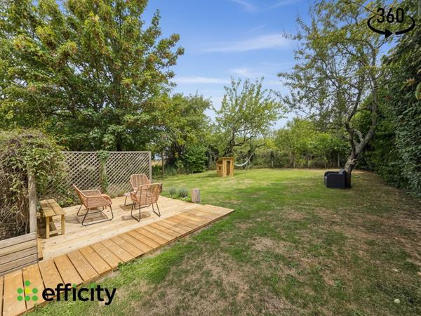 Maison
         6 pièces
        - 143 m² Exclusivité 429 525 € *