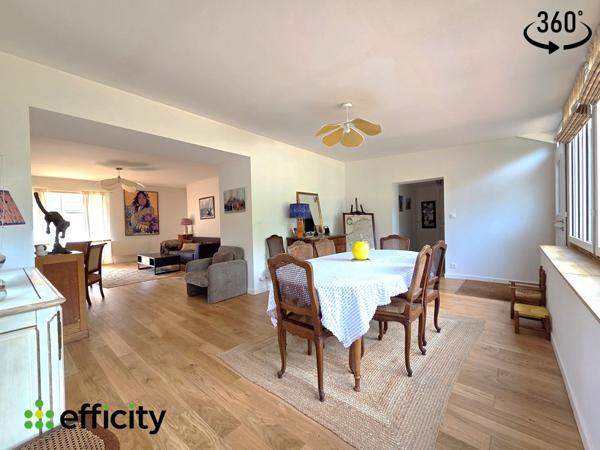Maison
         6 pièces
        - 143 m² Exclusivité 429 525 € *