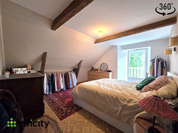 Maison
         6 pièces
        - 143 m² Exclusivité 429 525 € *