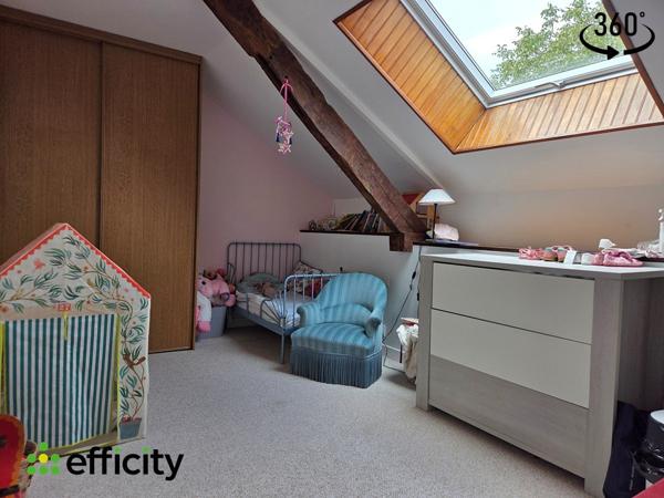 Maison
         6 pièces
        - 143 m² Exclusivité 429 525 € *
