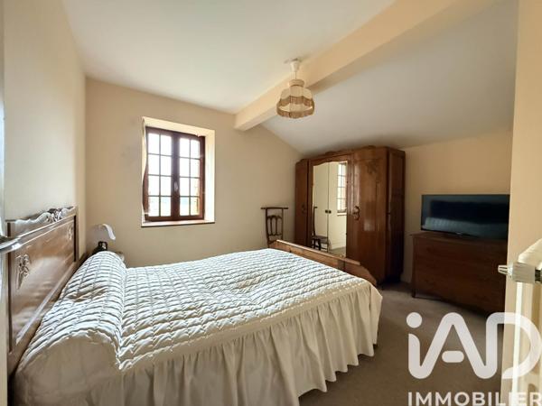 Maison à vendre 10 pièces 197 m² Isigny-le-Buat