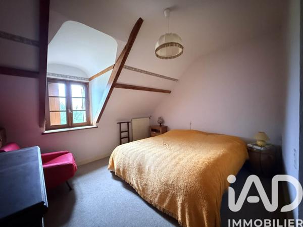 Maison à vendre 10 pièces 197 m² Isigny-le-Buat