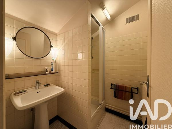 Maison à vendre 10 pièces 197 m² Isigny-le-Buat