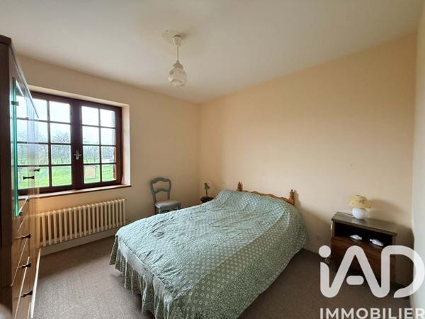 Maison à vendre 10 pièces 197 m² Isigny-le-Buat