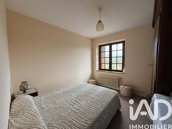 Maison à vendre 10 pièces 197 m² Isigny-le-Buat