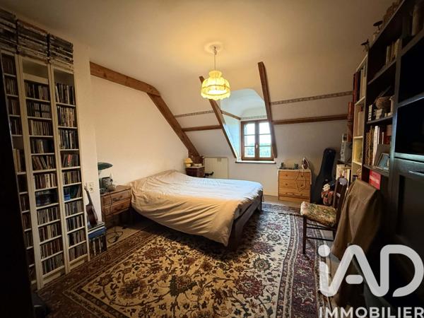 Maison à vendre 10 pièces 197 m² Isigny-le-Buat