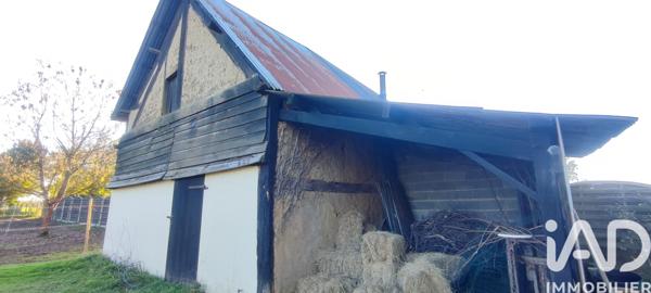 Maison à vendre 10 pièces 197 m² Isigny-le-Buat