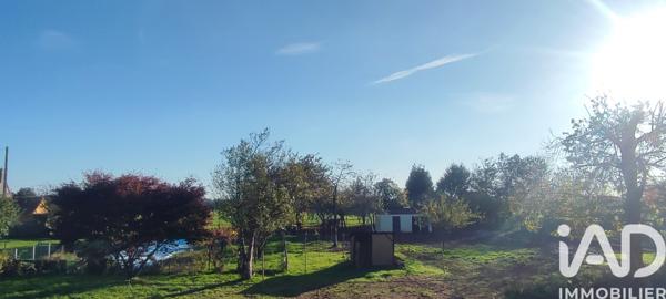 Maison à vendre 10 pièces 197 m² Isigny-le-Buat