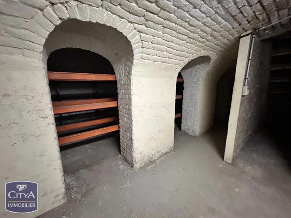 Appartement à vendre 6 pièces 159.41m² Saint-Quentin (02100)
