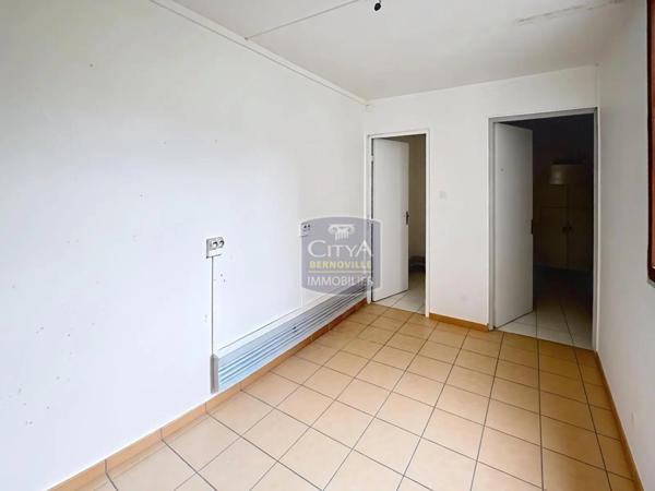 Appartement à vendre 6 pièces 159.41m²