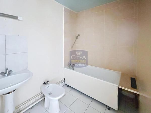 Appartement à vendre 6 pièces 159.41m²