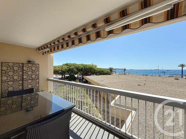 Appartement T4 à vendre  4 pièces - 89,69 m2 FREJUS - 83