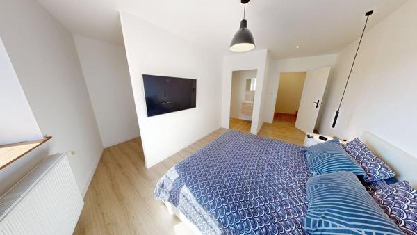 Exclusivité - À vendre - Maison de caractère au coeur de Nivolas-Vermelle