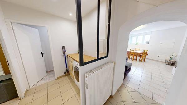 Exclusivité - À vendre - Maison de caractère au coeur de Nivolas-Vermelle