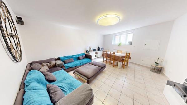 Exclusivité - À vendre - Maison de caractère au coeur de Nivolas-Vermelle